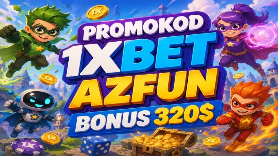5 Things the 1x Promo Code AZFUN Unlocks for New Players