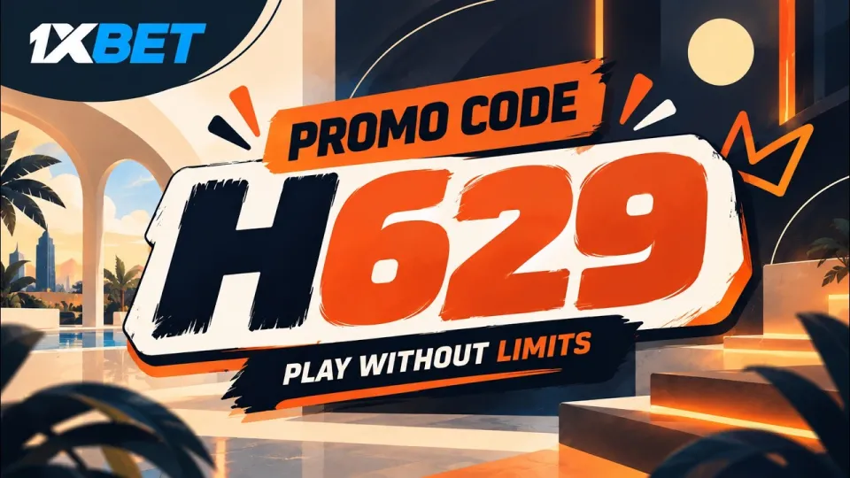 Which 1xbet promo code is better for new players and why H629 wins on simplicity
